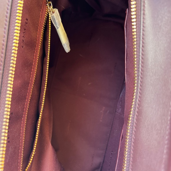 Limited Edition Coach x Selena Gomez Collection  Smoke free environment EUC - Picture 8 of 13